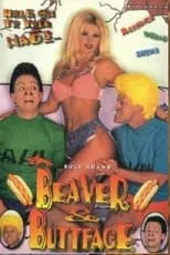 Película Beaver and Buttface