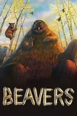 Earl Pennington es Narrator en Beavers