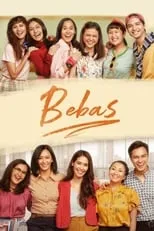 Poster de la película Bebas - Películas hoy en TV