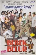 Película Bebek Belur