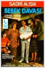 Película Bebek Davası