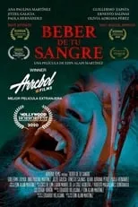 Película Beber de tu sangre