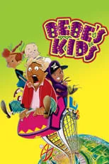 Bebe Drake es Barfly (voice) en Bebe's Kids