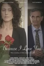 Poster de la película Because I Love You - Películas hoy en TV