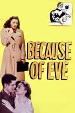 Portada de Because of Eve