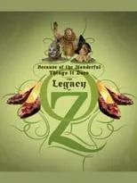 Portada de Because of the Wonderful Things It Does: The Legacy of Oz