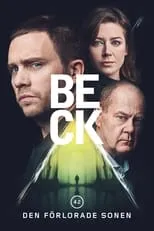 Poster de la película Beck - Den förlorade sonen - Películas hoy en TV