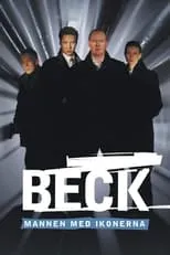 Película Beck - Mannen med ikonerna