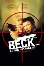 Portada de Beck - Okänd avsändare