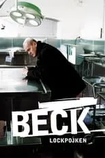 Beck 01 - Lockpojken portada