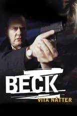 Póster de la película Beck 03 - Vita nätter