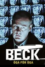 Película Beck 04 - Öga för öga