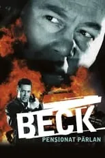 Película Beck 05 - Pensionat Pärlan