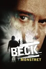 Portada de Beck 06 - Monstret