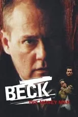 Película Beck 07 - The Money Man