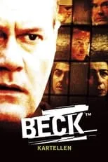 Película Beck 11 - Kartellen