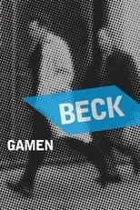 Embla Hjulström interpreta a Simone Bernér en Beck 19 - Gamen