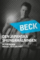 Portada de Beck 21 - Den japanska shungamålningen