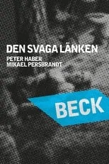 Poster de Beck 22 - Den svaga länken