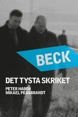 Mylaine Hedreul interpreta a Eva Rosling en Beck 23 - Det tysta skriket