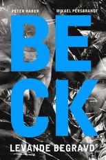 Fredrik Hammar interpreta a  en Beck 26 - Levande begravd