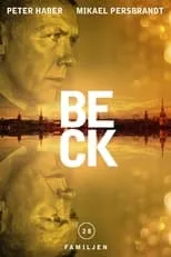 Película Beck 28 - Familjen