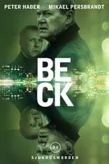 Poster de Beck 30 - Sjukhusmorden