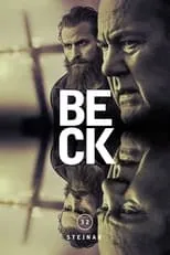 Poster de la película Beck 32 - Steinar - Películas hoy en TV