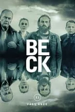 Poster de la película Beck 33 - Vägs ände - Películas hoy en TV