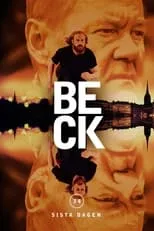 Película Beck 34 - Sista dagen