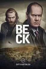 Película Beck 35 - Ditt eget blod