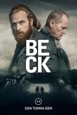 Poster de Beck 36 - Den tunna isen