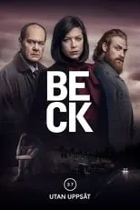 Poster de Beck 37 - Utan uppsåt