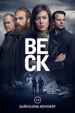 Película Beck 38 - Djävulens advokat