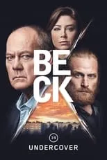 Poster de la película Beck 39 - Undercover - Películas hoy en TV