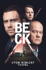 Película Beck 40 - Utom rimligt tvivel