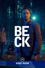 Poster de la película Beck 44 - Rage Room - Películas hoy en TV