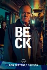 Película Beck 46 - Den gråtande polisen