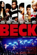 Póster de la película Beck