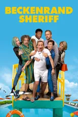 Poster de la película Beckenrand Sheriff - Películas hoy en TV