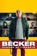 Poster de la película Becker - Kungen av Tingsryd - Películas hoy en TV