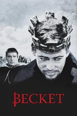 Patrick Halpin interpreta a Monk (uncredited) en Becket