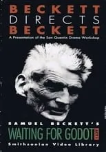 Rick Cluchey interpreta a Pozzo en Beckett Directs Beckett: Waiting for Godot by Samuel Beckett