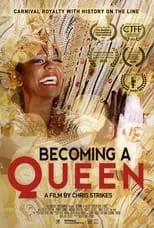 Joella Crichton es Self en Becoming a Queen