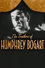 Robert Osborne es Self - Host en Becoming Attractions: The Trailers of Humphrey Bogart