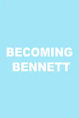 Terrell Sandefur es  en Becoming Bennett