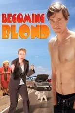 Michael Cavadias interpreta a  en Becoming Blond