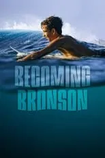 Julian Wilson es  en Becoming Bronson