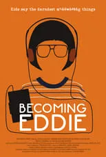 Chance Caeden interpreta a Brett en Becoming Eddie