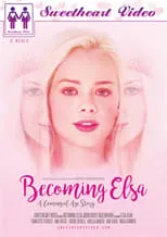 Poster de la película Becoming Elsa - Películas hoy en TV